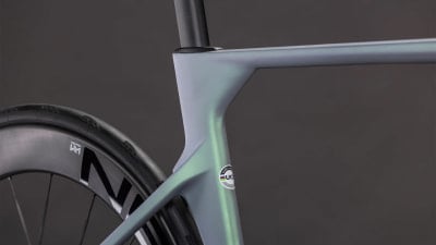 Cube Litening AERO C:68X SLX Carbon Rennrad