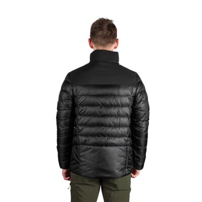 Northfinder Bertram, pánska zateplená bunda Northfinder Bertram, pánska zateplená bunda