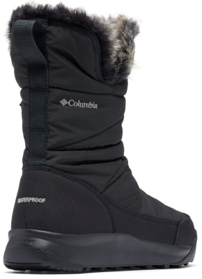 Columbia Minx Slip V női téli csizma