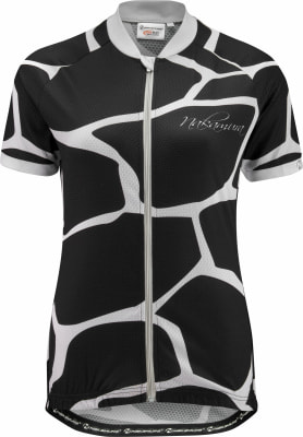 Nakamura Fenya Radtrikot mit Fullzip
