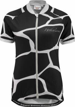 Nakamura Fenya Radtrikot mit Fullzip