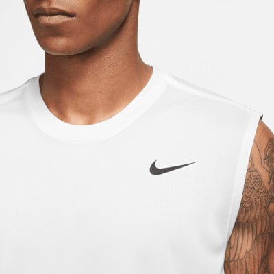Nike DriFit RLGD Reset Tanktop