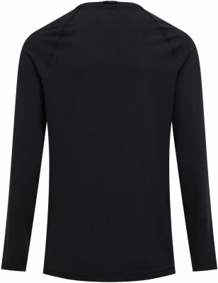 Peak Performance PEAK PERFORMANCE M Spirit Crew Langarm-Shirt Essentials