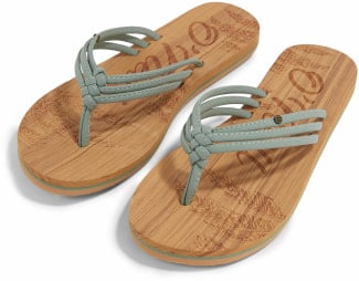 Ditsy Sandals Női papucs európai méret