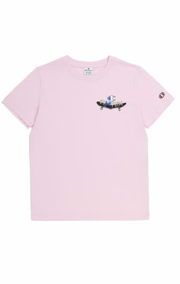 Champion Crewneck tričko