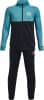 Under Armour Det. tepláková súprava UNDER ARMOUR UA CB Knit Track Suit