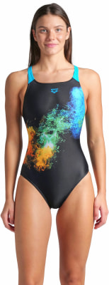 Arena Vibrant Pro Badeanzug