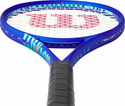 Wilson Ultra 100 L V5.0 Tennisracket