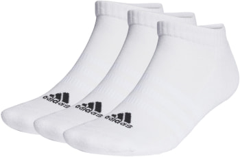 adidas Cushioned Low-Cut 3er-Pack Socken