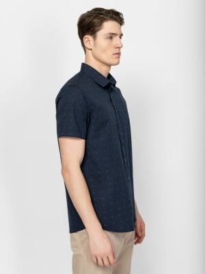 Heavy Tools RollerS26 férfi ing