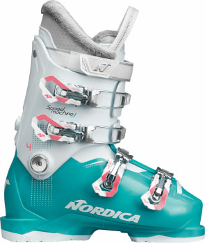 Nordica Speedmachine J 4 Skischuhe