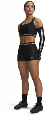 Under Armour HeatGear Shorts