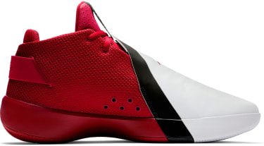 Jordan Ultra Fly 3 férfi kosárlabdacipő