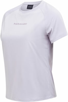 Peak Performance PEAK PERFORMANCE W Active Tee T-Shirt kurzarm