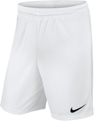 Nike Park II Knit férfi rövidnadrág