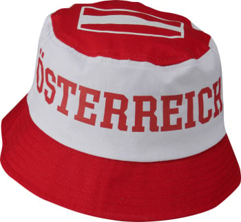 Österreich Fischerhut