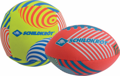 Schildkröt Mini-Ball-Duo im Meshbag