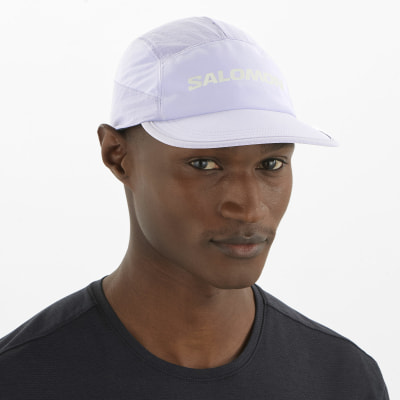 Salomon SENSE AERO Laufkappe