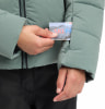 McKINLEY Sienna AB 10.10 Skijacke mit Kapuze