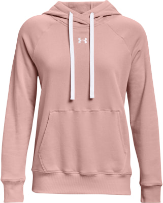 Under Armour Rival Fleece Hoodie