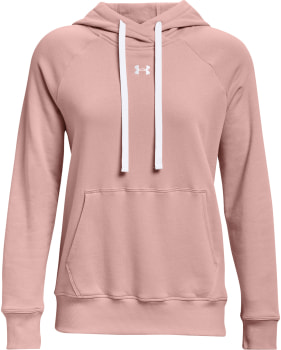 Under Armour Rival Fleece Hoodie