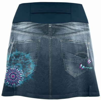 Crazy Skort Hidrogen outdoorová sukně