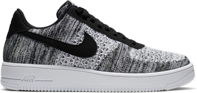 Nike Air Force 1 Flyknit 2.0 férfi szabadidőcipő