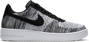Air Force 1 Flyknit 2.0 férfi szabadidőcipő