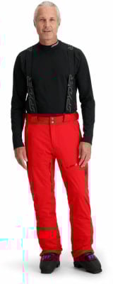 Spyder Dare Lengths Skihose mit Träger