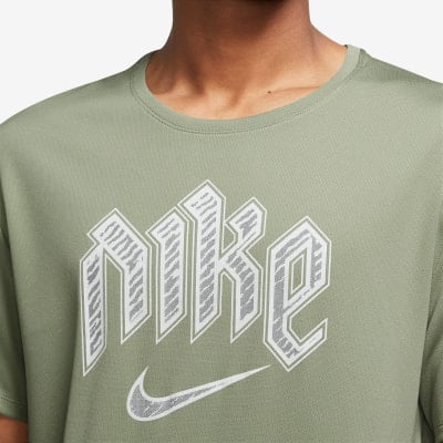 Nike Dri-FIT Division Miler T-Shirt