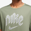 Nike Dri-FIT Division Miler T-Shirt