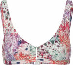 Southcoast Selmal Bustier Bikinioberteil