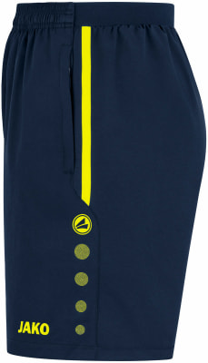 Jako Allround Shorts