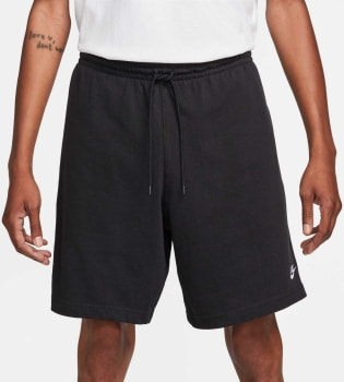 Nike Club férfi rövidnadrág