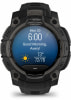 Garmin Instinct 3 Amoled Multisport Smartwatch - 45mm