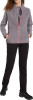 McKINLEY Active Tallac női fleece kabát 100% PES
