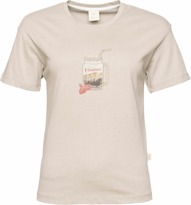 Chillaz Leoben Mountains To Go T-Shirt kurzarm