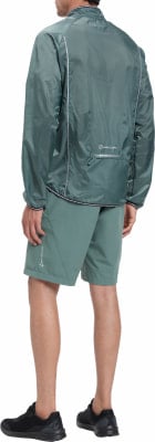 Nakamura Abbott III Windjacke