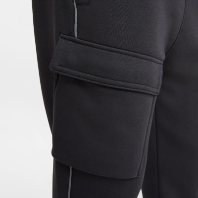 Nike Air Fleece Cargo férfi melegítőnadrág