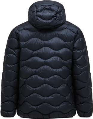 Peak Performance Helium Daunenjacke mit Kapuze