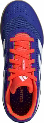adidas Predator Club Sala Hallenfußballschuhe