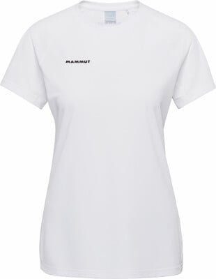 Mammut Ducan FL T-Shirt HeiQ Fresh
