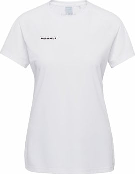 Mammut Ducan FL T-Shirt HeiQ Fresh
