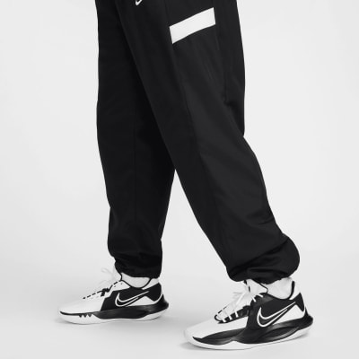 Nike Nike Dri-FIT Icon Woven kalhoty 