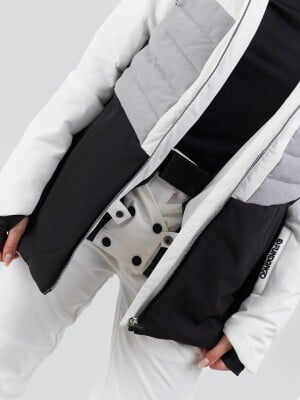 Fundango Salina Padded női síkabát Fundango Salina Padded női síkabát