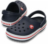 Crocs Crocband Clog Wellnesssandalen