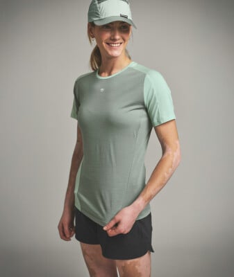 Ortovox 120 Cool Tec Fast T-Shirt