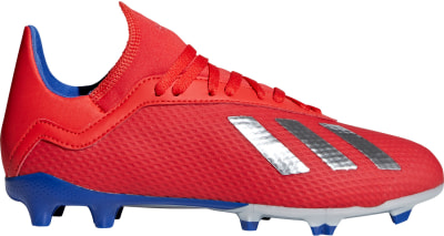 adidas X 18.3 FG J gyerek focicipő