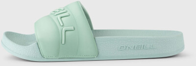 O'Neill Embossed Slides Badepantoffel D-Gr. O'Neill Embossed Slides Badepantoffel D-Gr.