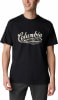 Columbia Rockaway River Hr. Graphic Tee kurzarm